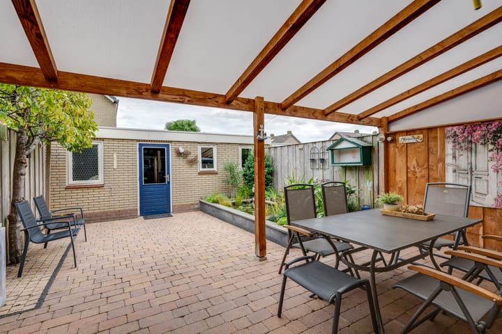 Foto 26 van Marnixstraat 13