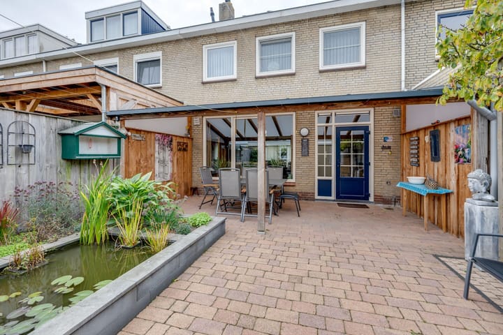 Foto 27 van Marnixstraat 13