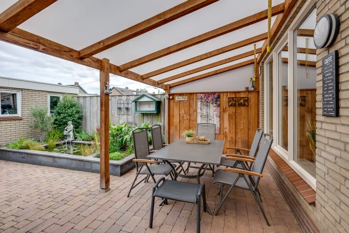 Foto 28 van Marnixstraat 13