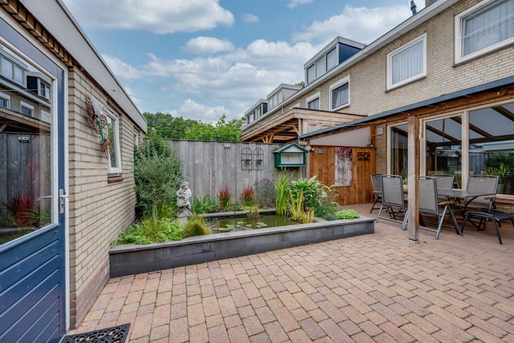 Foto 30 van Marnixstraat 13