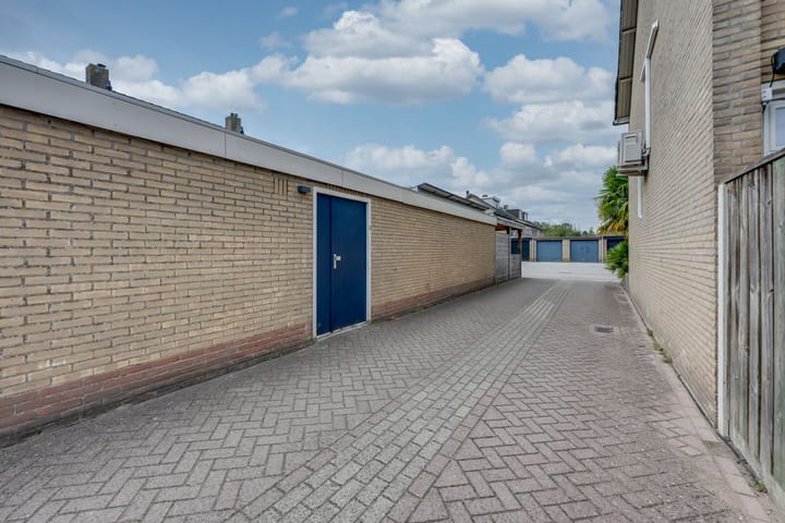 Foto 31 van Marnixstraat 13