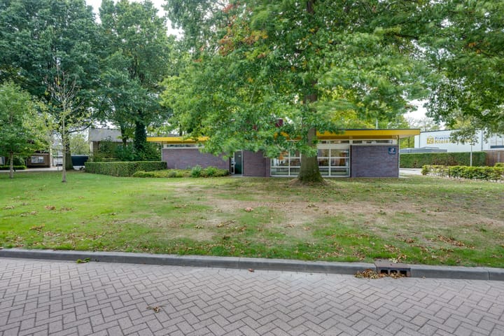 Foto 36 van Marnixstraat 13