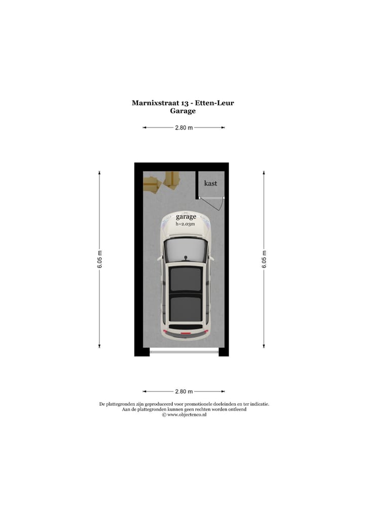 Foto 40 van Marnixstraat 13