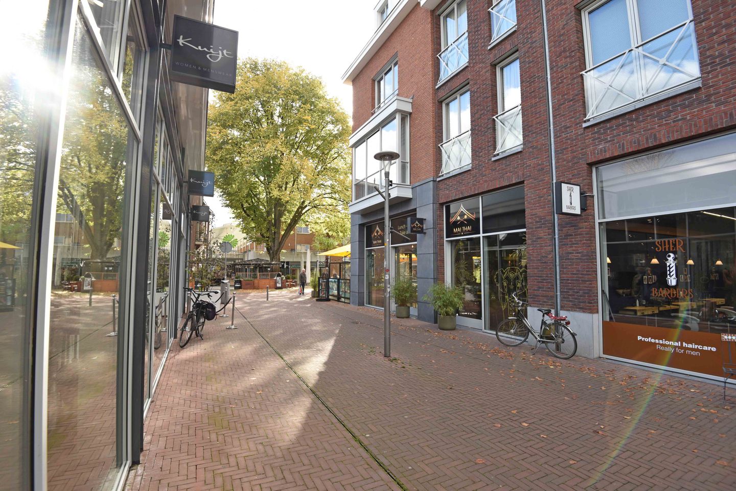 Foto 4 van Marktplein 10-02