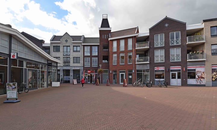 Foto 6 van Marktplein 10-02