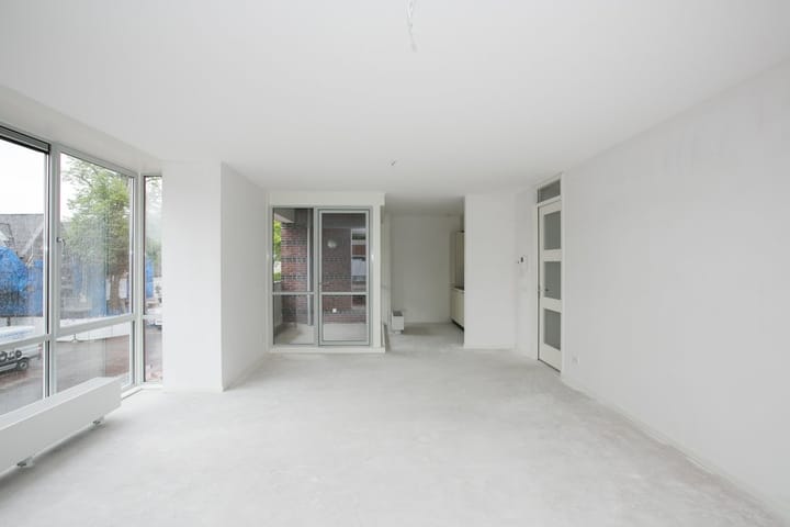 Foto 7 van Marktplein 10-02