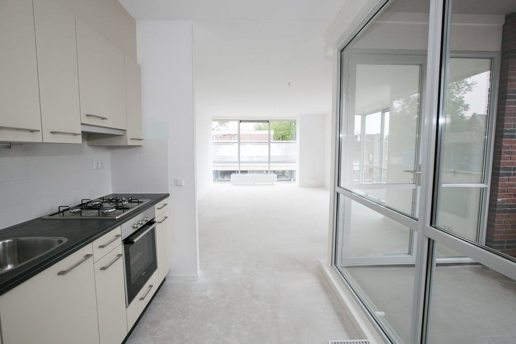 Foto 8 van Marktplein 10-02