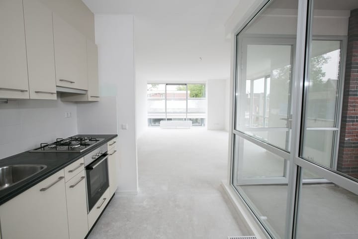 Foto 8 van Marktplein 10-02