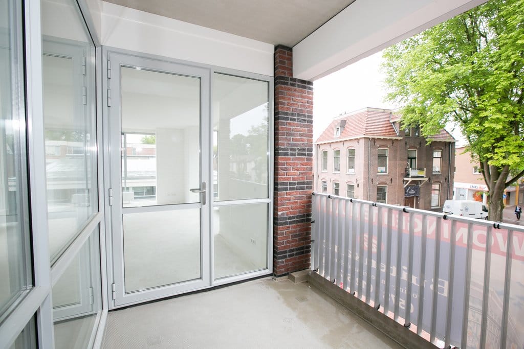 Foto 15 van Marktplein 10-02