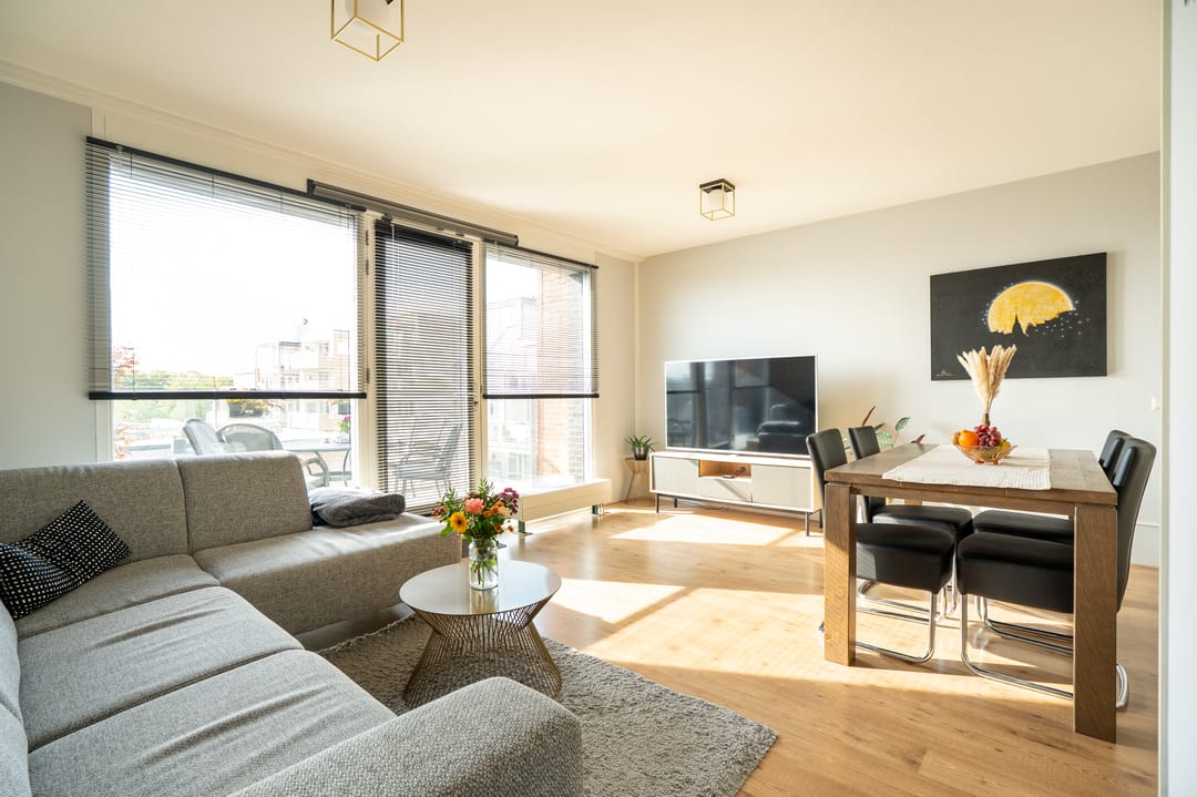 Photo 1 of Vogelsangstraat 78