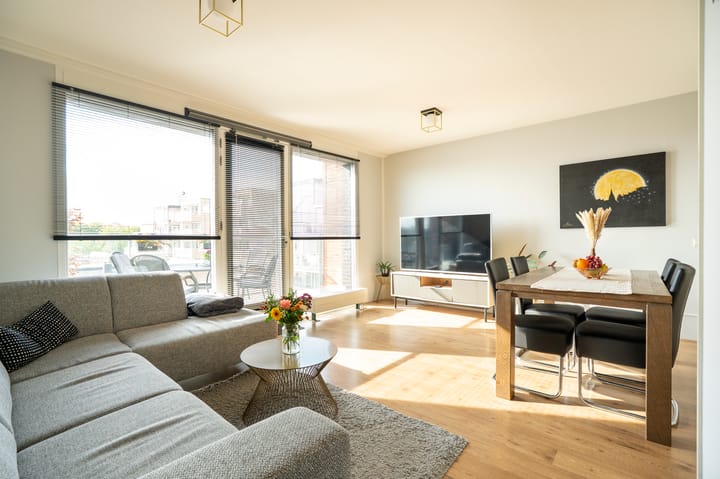 Photo 1 of Vogelsangstraat 78