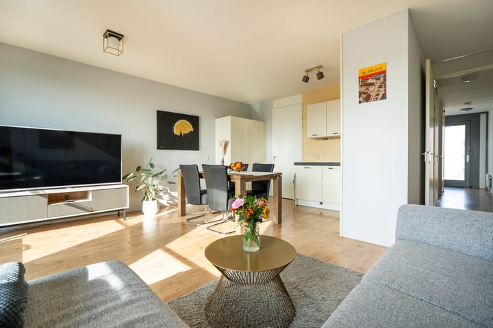 Photo 2 of Vogelsangstraat 78