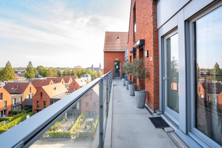 Photo 3 of Vogelsangstraat 78