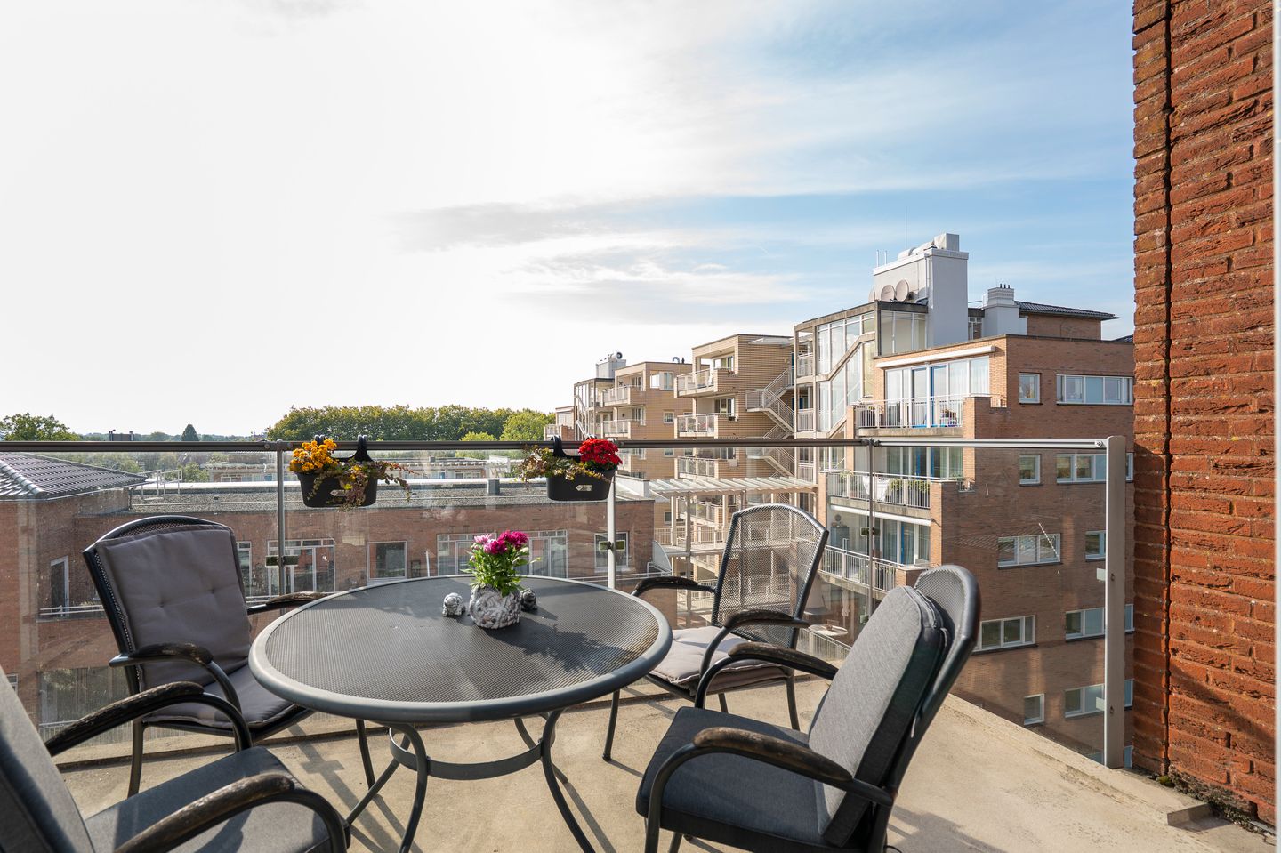 Photo 4 of Vogelsangstraat 78