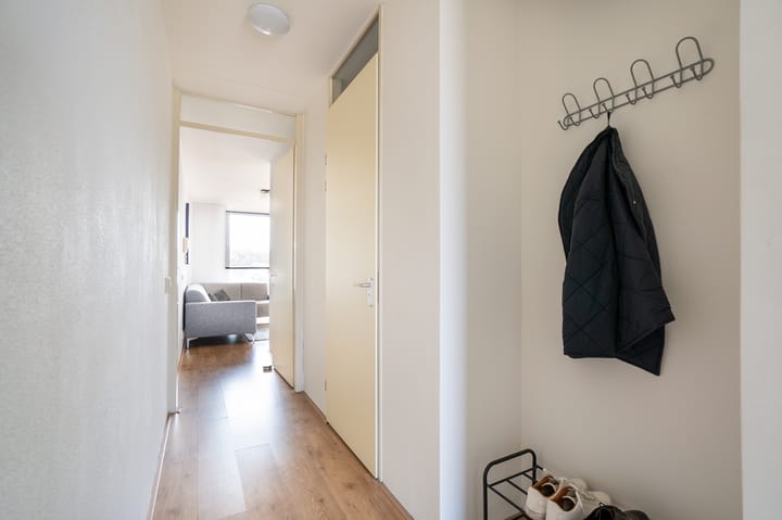 Photo 5 of Vogelsangstraat 78