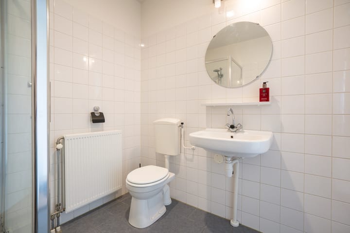 Photo 11 of Vogelsangstraat 78