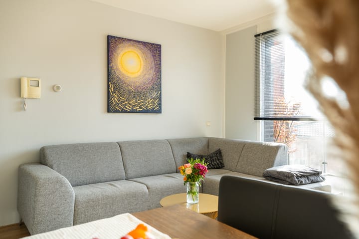 Photo 15 of Vogelsangstraat 78