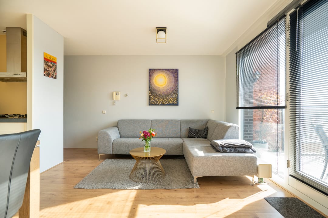 Photo 16 of Vogelsangstraat 78