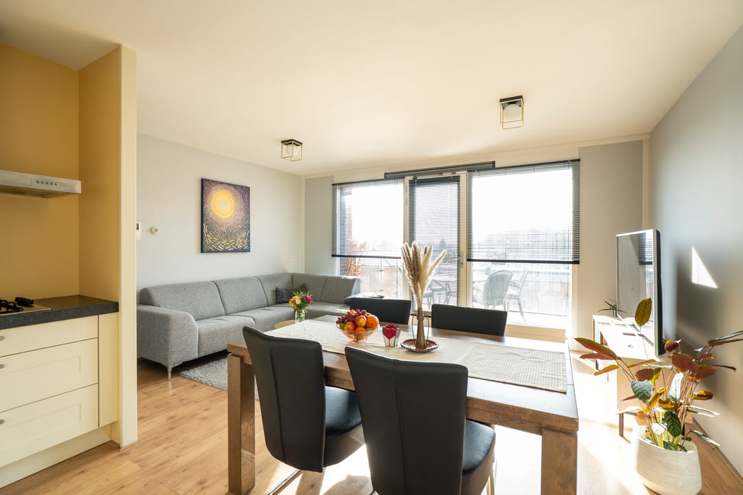 Photo 22 of Vogelsangstraat 78