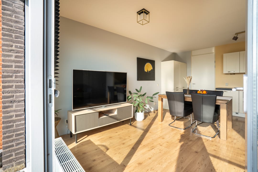 Photo 23 of Vogelsangstraat 78