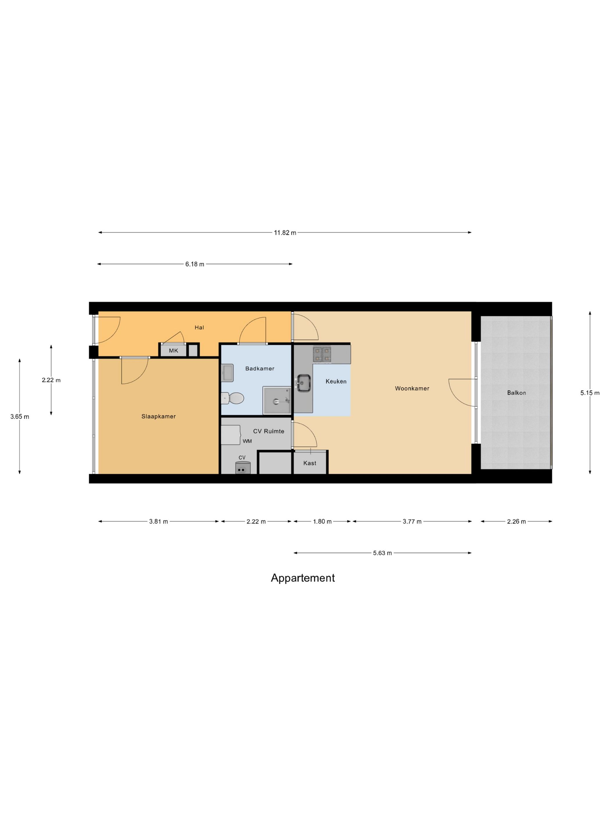 Photo 24 of Vogelsangstraat 78