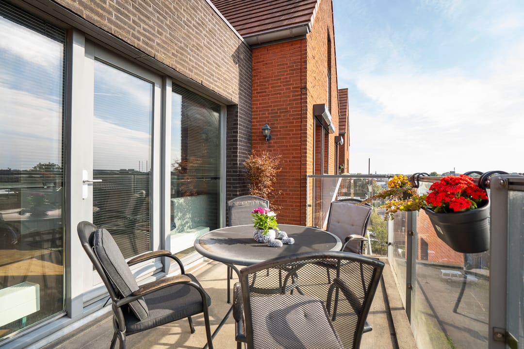 Photo 26 of Vogelsangstraat 78