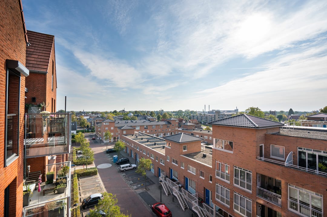 Photo 28 of Vogelsangstraat 78