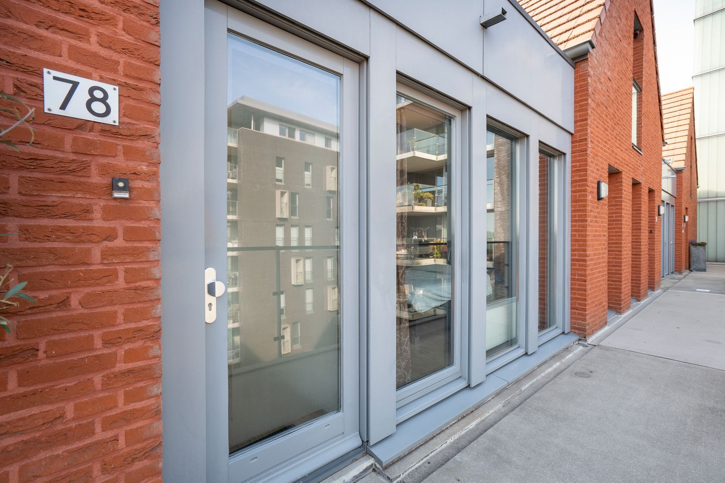 Photo 29 of Vogelsangstraat 78