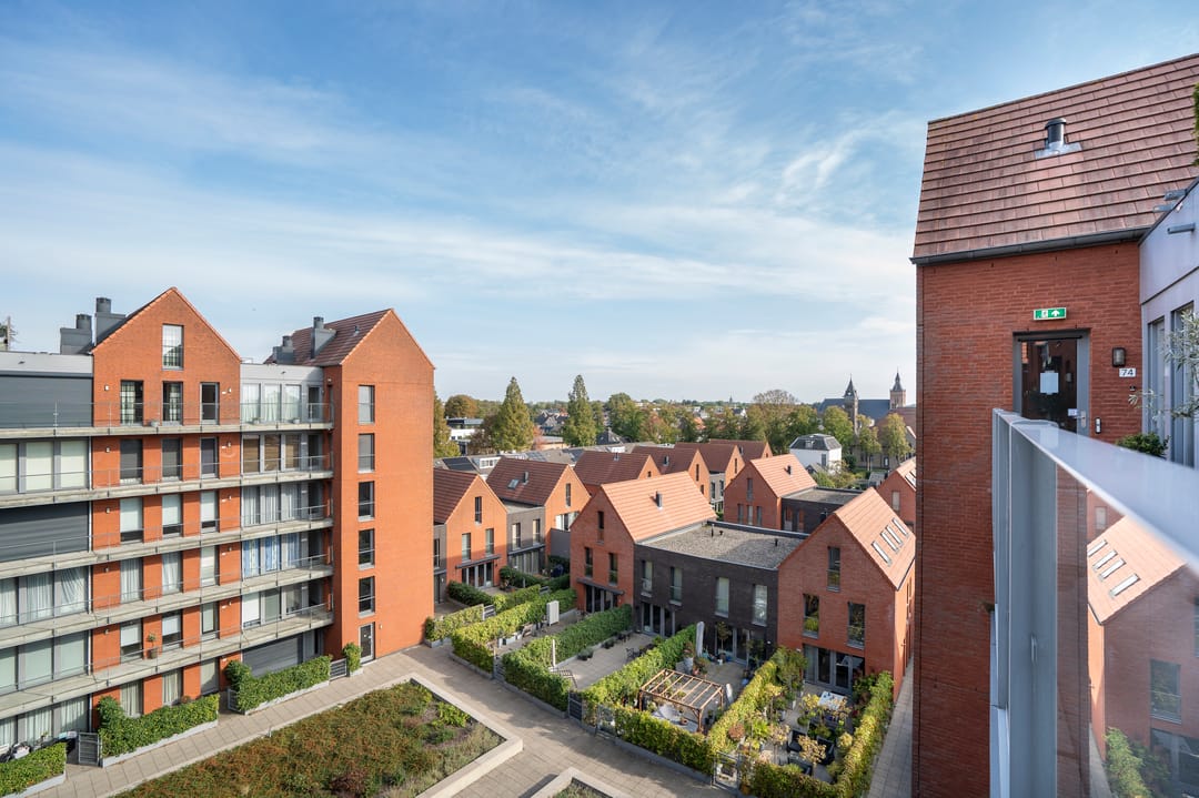 Photo 31 of Vogelsangstraat 78