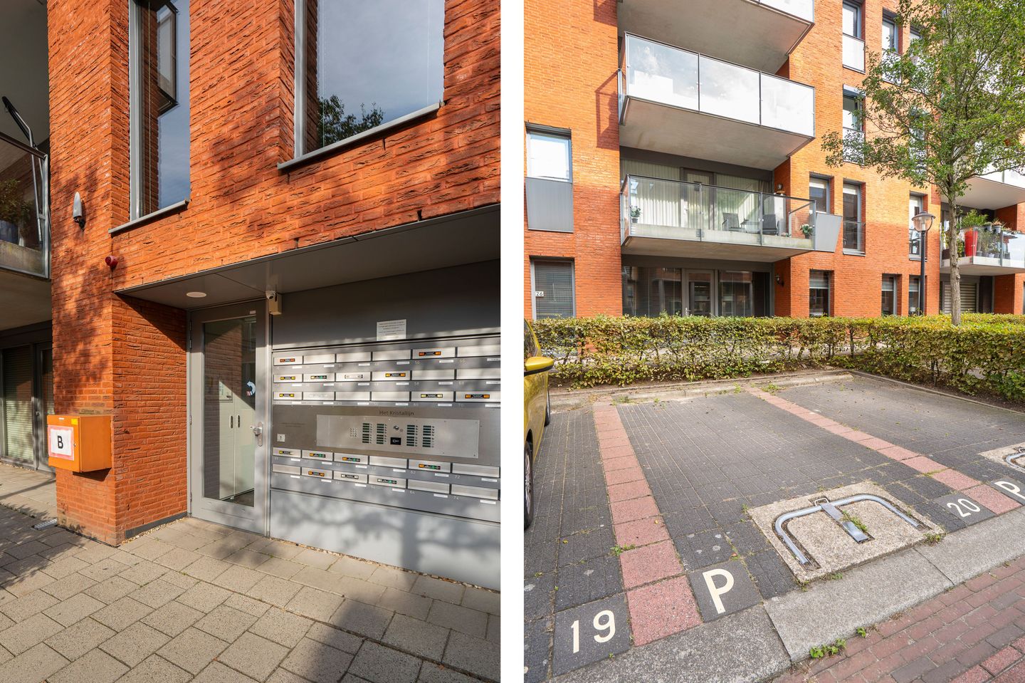 Photo 34 of Vogelsangstraat 78