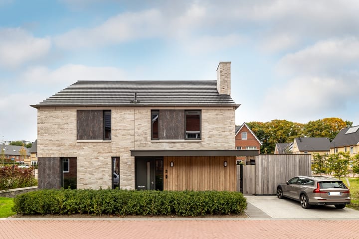 Koning Willem-Alexanderlaan 3