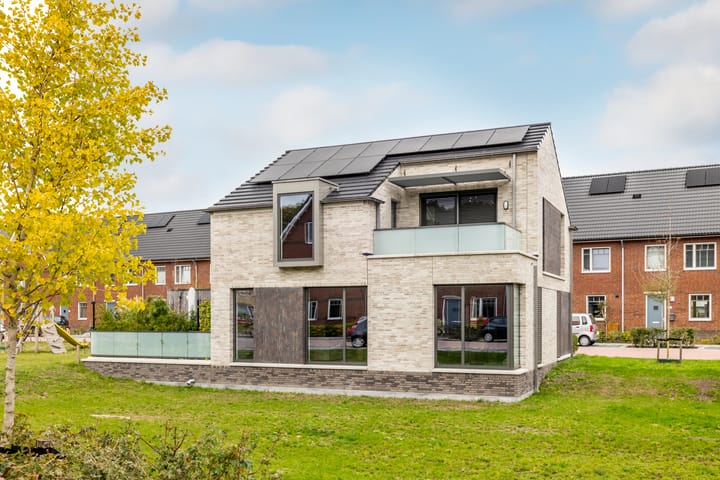 Foto 3 van Koning Willem-Alexanderlaan 3