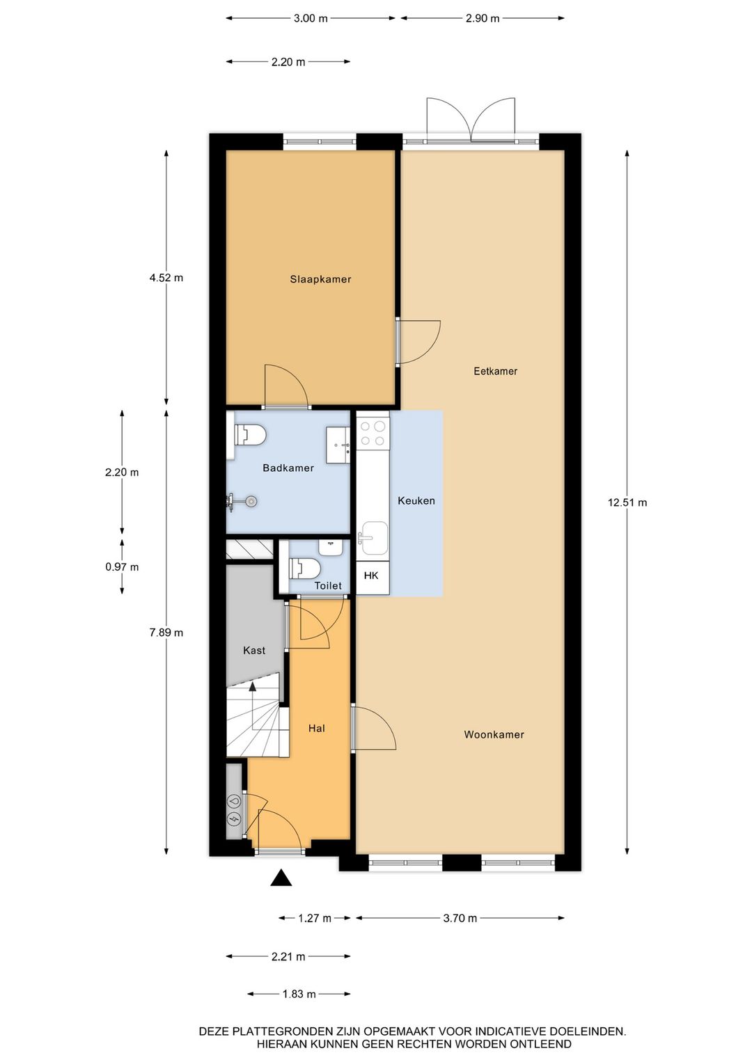 Foto 7 van Mariënrade 33