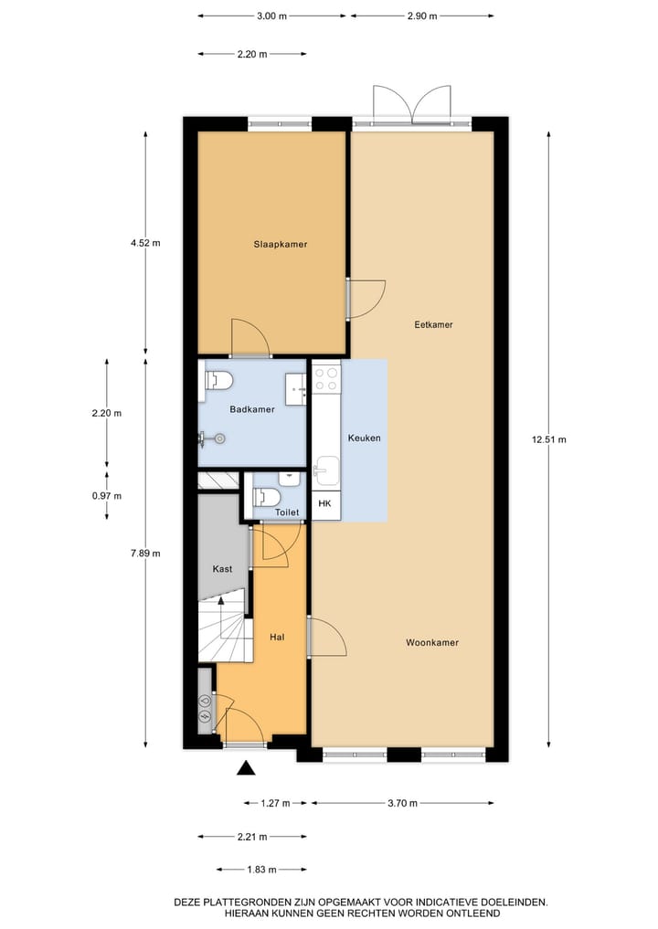 Foto 3 van Mariënrade 33