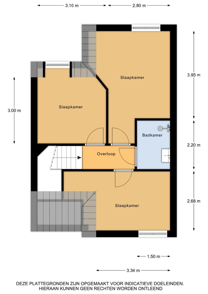 Foto 4 van Mariënrade 33