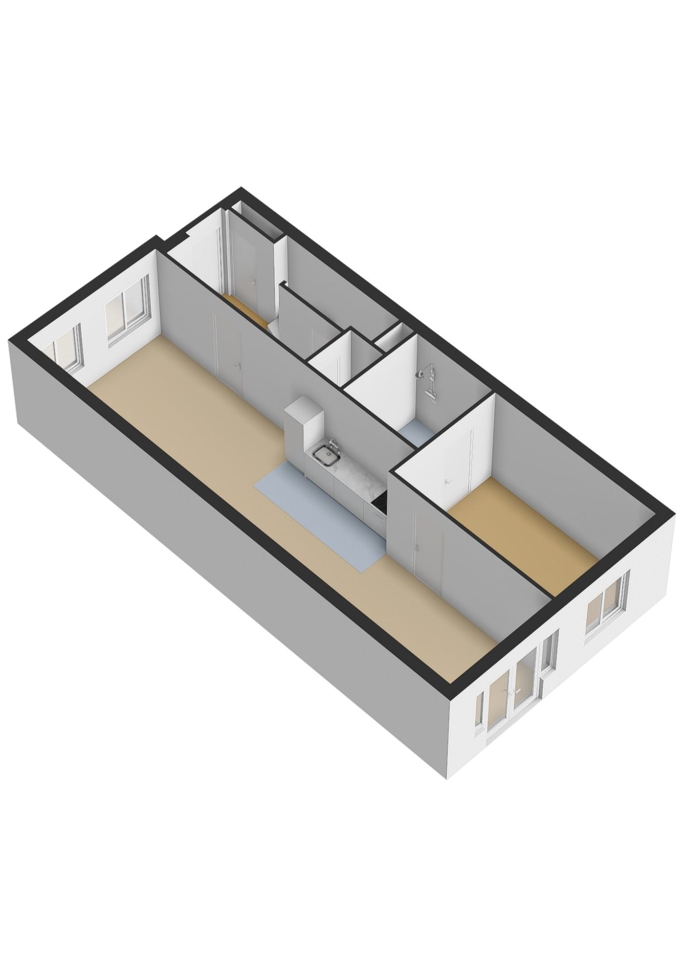 Foto 9 van Mariënrade 33