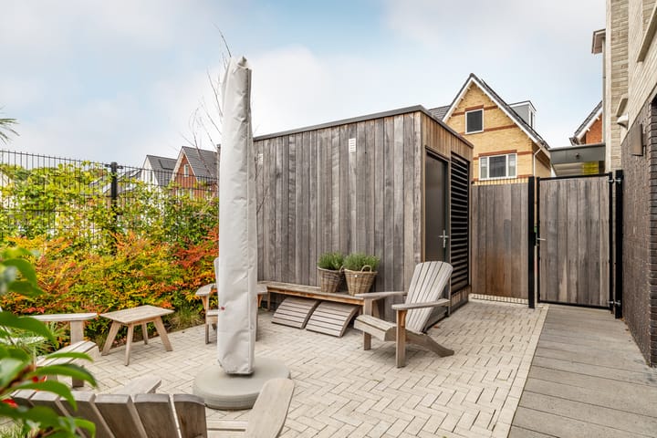 Foto 50 van Koning Willem-Alexanderlaan 3