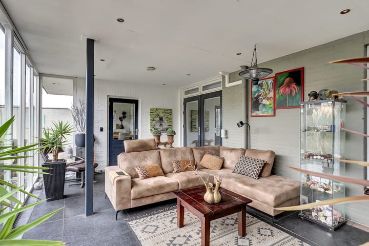 Foto 4 van Burgemeester Claessenstraat 1