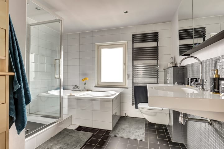 Foto 5 van Burgemeester Claessenstraat 1