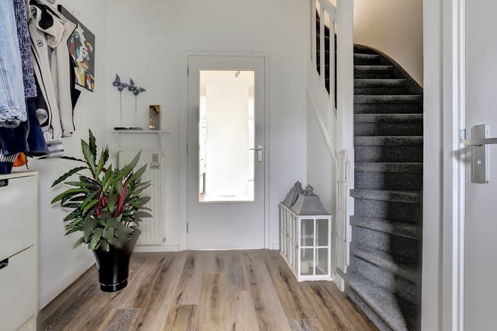 Foto 9 van Burgemeester Claessenstraat 1