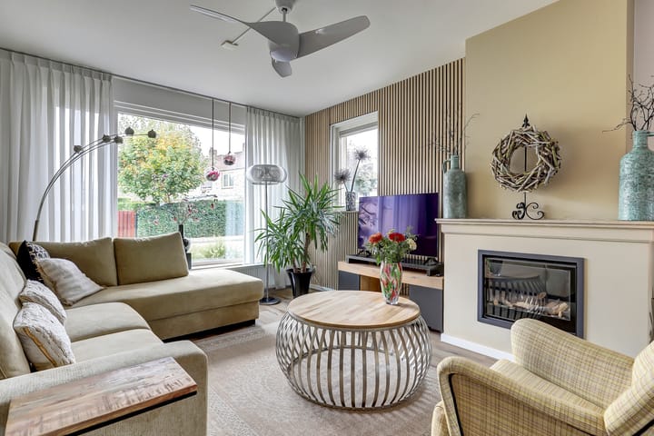 Foto 10 van Burgemeester Claessenstraat 1