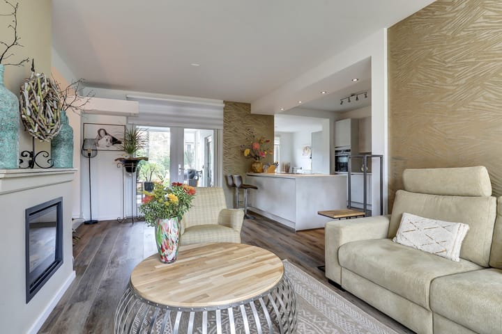 Foto 11 van Burgemeester Claessenstraat 1