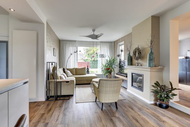 Foto 12 van Burgemeester Claessenstraat 1