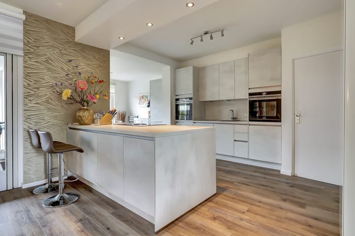 Foto 13 van Burgemeester Claessenstraat 1