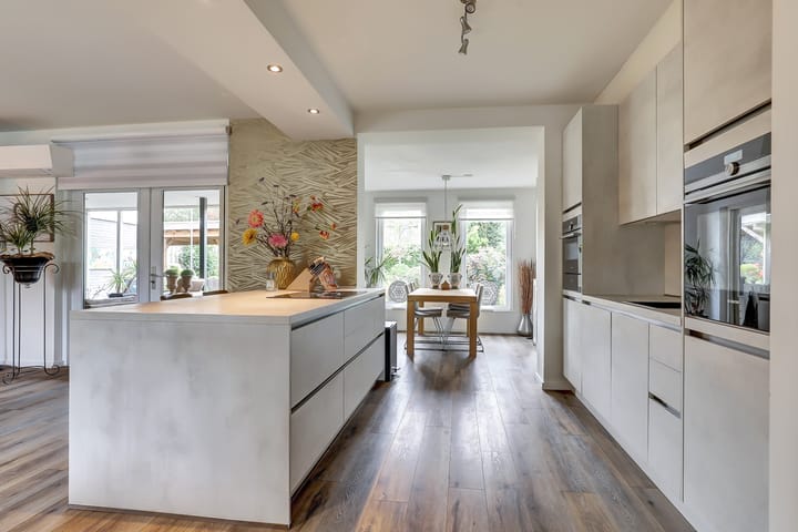 Foto 14 van Burgemeester Claessenstraat 1