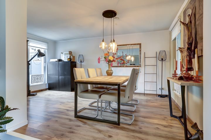 Foto 18 van Burgemeester Claessenstraat 1