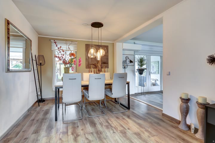 Foto 19 van Burgemeester Claessenstraat 1