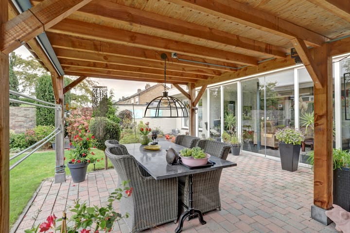 Foto 22 van Burgemeester Claessenstraat 1