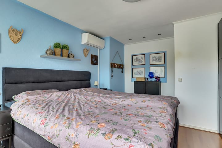 Foto 30 van Burgemeester Claessenstraat 1