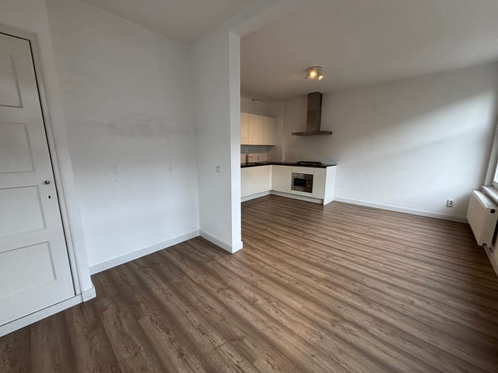 Foto 3 van Boterdiepstraat 38-1